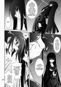 (C78) [Yoru no Benkyoukai (Fumihiro)] Ayakashi Kitsune 2 (Nurarihyon no Mago) [English] [SaHa]