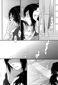 (Anmitsu Renbu) [glowfly (JULLY)] Kachuu ni Oite | Inside The Vortex (Touken Ranbu) [English] [Momoiro]