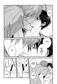 (SPARK8) [Onichikusyou (Oni)] V082 (Free!) [English] [For_Gem_Box]