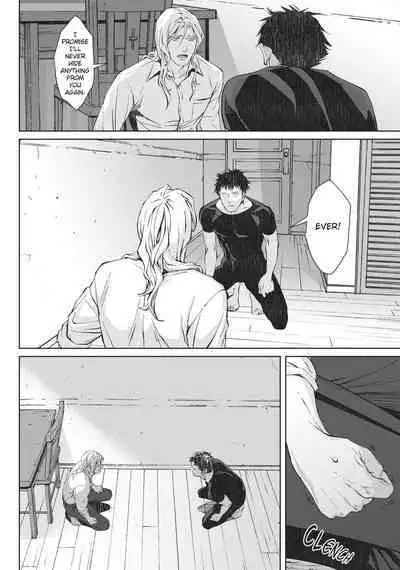 Coyote III | Coyote Voulume 3