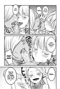 [Agata] ChinTrai Quest II ~Shota Yuusha Elf no Sato de Dairankou~ | Dick Training Quest II ~Little Hero's Huge Orgy At the Elf Village~ (Chou One x Pako³) [English] =TLL + mrwayne=