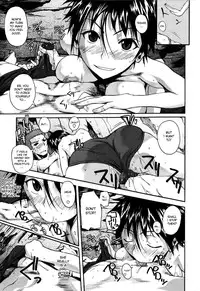 [Fuetakishi] Chu Berozu [English] [Decensored]