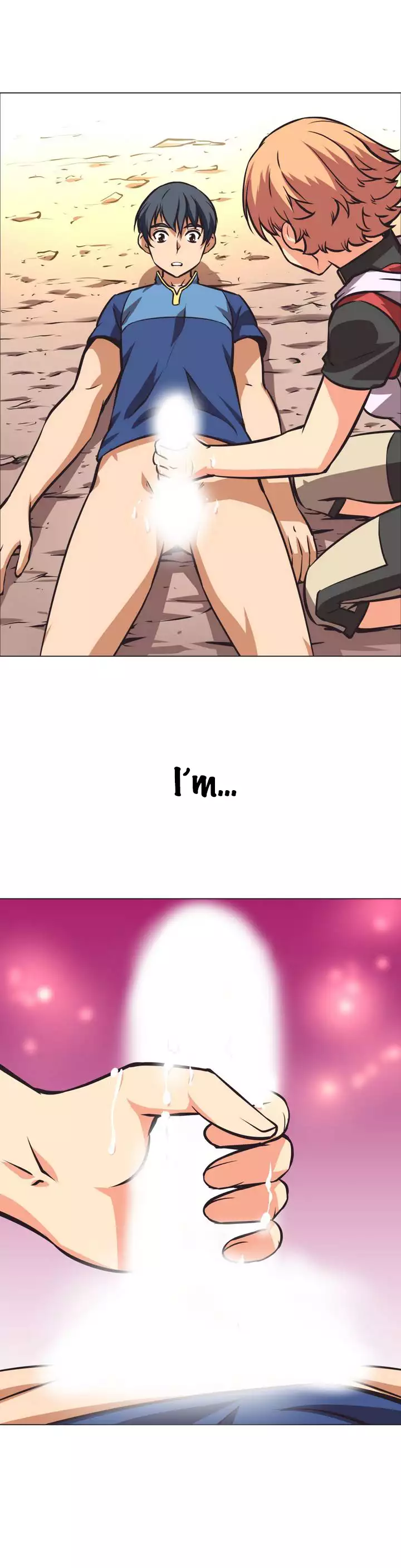 Brawling Go 0-15 Chapters