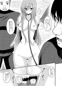 [valssu (Charu)] Melon ga Chou Shindou! R10 (Tales of the Abyss) [Digital]