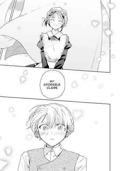 Jiki Koushaku-sama ga Itomagoi o Yurusanai | The Up & Coming Marquis Will Not Accept Her Resignation