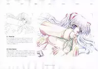 The Ultimate Art Collection Of "Kanon"