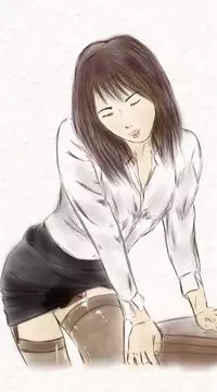 crossdress teacher[eng] 女装敎師