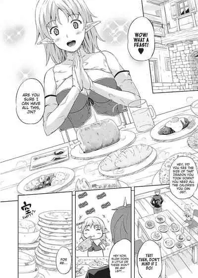 Milliard Slave Story