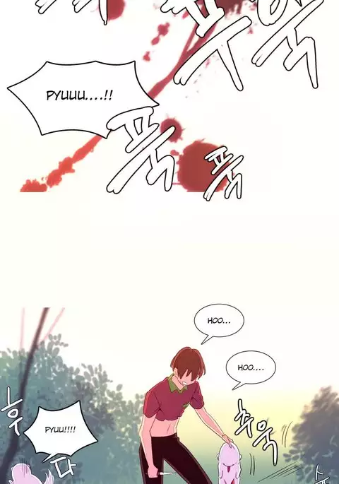 A World That I Rule Ch.01-30