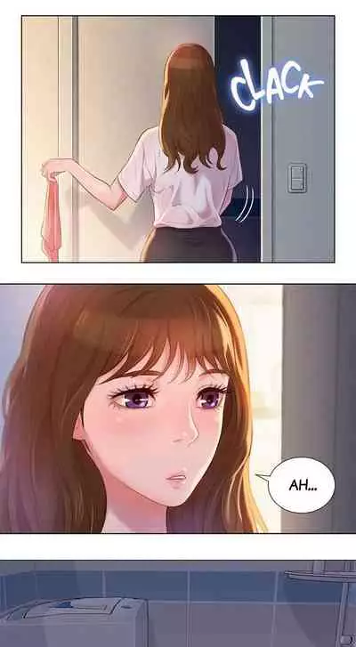 What do you Take me For? Ch.36/?