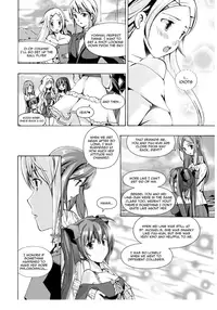 [Asagi Ryu] Music Box of Memories ch1 (Sono Hanabira ni Kuchizuke wo) [English]