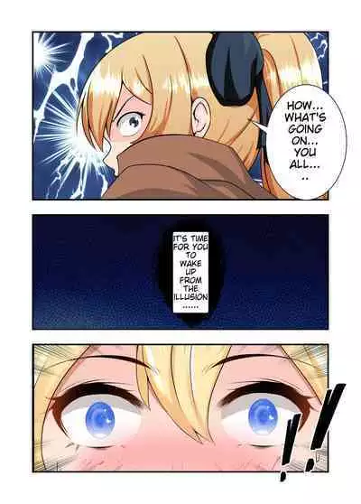 Genshin Impact All-Stars Part 4 [Suppression]