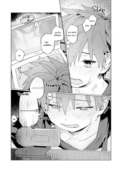 [Nibunn no Ichi! (50%OFF)] Best Friend! [English] [Uncensored] [Digital]