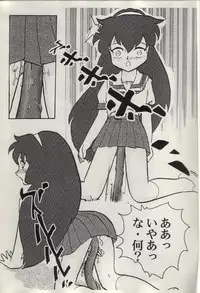 (CR33) [H-Sketch (ODA)] Sasamisa Ver. 28 (Mahou Shoujo Pretty Sammy)