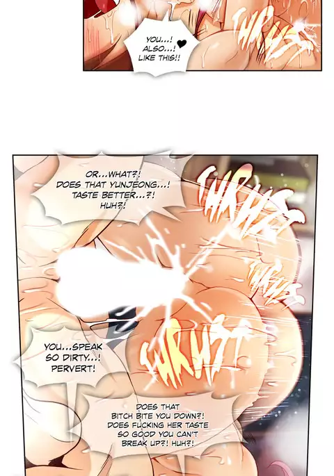 Secret Folder Ch.1-15