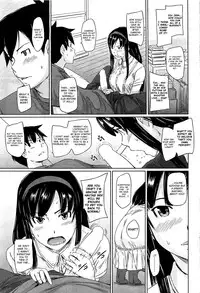 [Kisaragi Gunma] Welcome to Tokoharusou Ch. 1-6 (Complete) [English] [Ryuutama + 4dawgz + FUKE][Re-Uploaded]