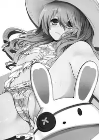 (FF21) [Denmoe (Oninarasu)] AiAi Daisakusen (Date A Live) [English] [B-W]