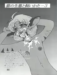 [G-TWO UNIT Reika-doh (Baron Mori)] MOVA FILE 3 - Hitomi! Diamond!! (The Vision of Escaflowne)