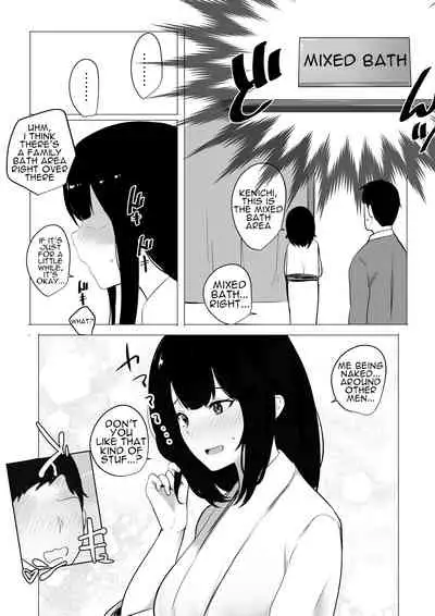 [Akireru Shoujo (Akire)] Boku dake ni Amaesasete Kureru Kyonyuu JK Tsuma o Hoka no Otoko ni Dakasete Mita 2 [English]