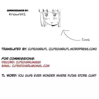 (Reitaisai 12) [Full High Kick (Mimofu)] Osase no Inaba | Slutty Inaba (Touhou Project) [English] [cutegyaruTL]