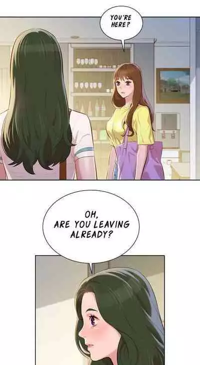 What do you Take me For? Ch.53/?