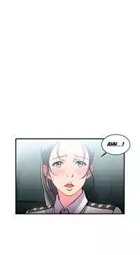 Seductive Uniform Ch. 1-21 [English]