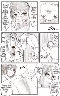 [Uru] Lemon (English, Ongoing)