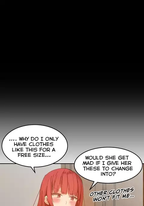 Hahri's Lumpy Boardhouse Ch. 0-20