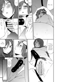 (SC2015 Autumn) [Inuzuka Clinic (Inuzuka Bouru)] Inu no Honkai, Shitsuke no Honshitsu | The Dog's Desire and the Reality of Discipline (Love Live!) [English] [GiB]