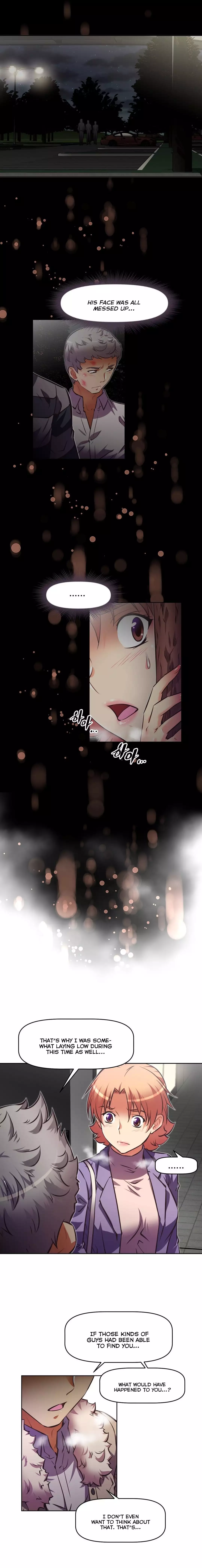 Brawling Go Ch.76-122