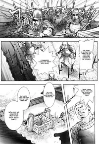 [Kon-Kit] Honey♥Dip [English] [Decensored]