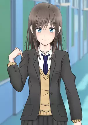 Ore ni Ichizu na Osananajimi ga Netorareteita nante...