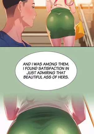 What do you Take me For? Ch.15/?