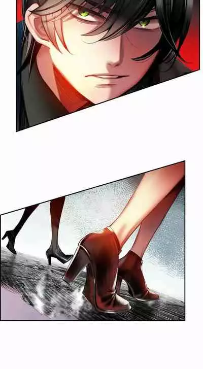 [Juder] Lilith`s Cord (第二季) Ch.77-93 end [Chinese]