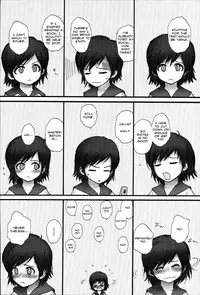 [Rustle] Stripe Cats Ch. 2-5,7 [English]