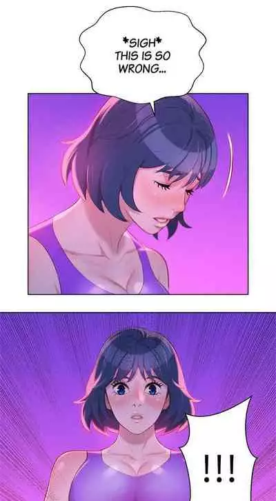 What do you Take me For? Ch.52/?