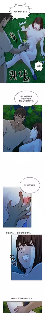 Do you Want to Change Partners Ch.0-25