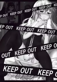 (C80) [Coffee Maker (TEL)] FutaMari ☆ (Touhou Project)