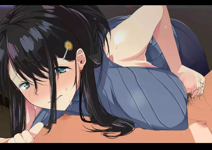 NTR Diary ~Hitozuma, Kyouko no Nikki~