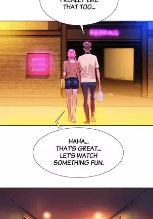 What do you Take me For? Ch.12/?