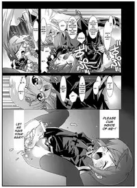 (C67) [chaos-graphixxx (mdo-h, QAMAKIRI)] crossdress [English] [Hentai-Femdom]