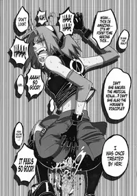 (C83) [Don! Don! Don! (Kazuya)] Sakura Ranbu Den! 2 (Naruto) [English]