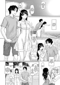 [Kisaragi Gunma] It's a Straight Line Once You Fall in Love [English] [Decensored]