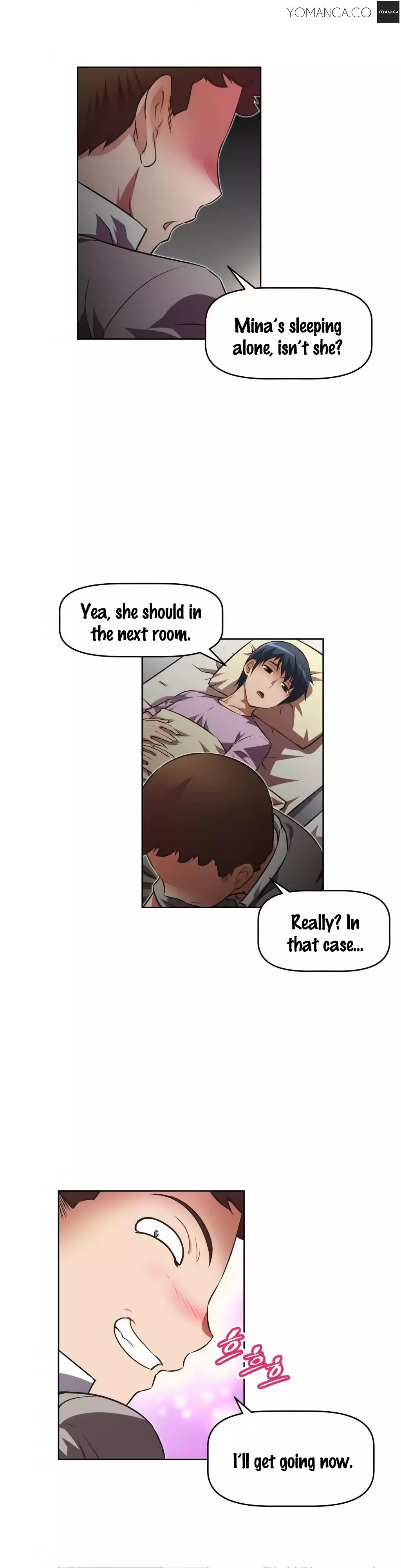 Brawling Go 0-15 Chapters