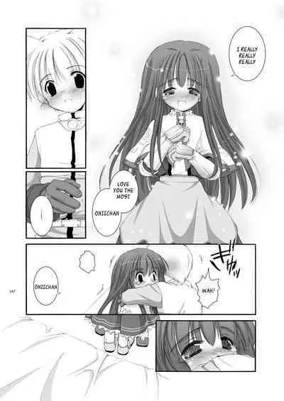 [Digital Lover (Nakajima Yuka)] DL-RO Soushuuhen 01 - DL-RO Perfect Collection No. 01 (Ragnarok Online) [Digital] [English]