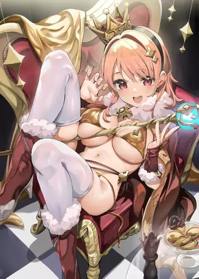 Osama na Kanojo | 國王女友