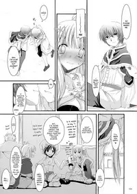 [Digital Lover (Nakajima Yuka)] DL-RO Perfect Collection No.04 - D.L. action 32 (Ragnarok Online) [English]