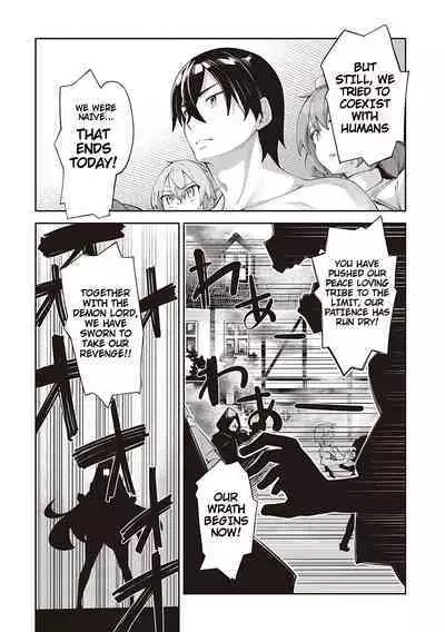 Isekai Kita node Sukebe Skill de Zenryoku Ouka Shiyou to Omou 2 + Digital Tokusouban Gentei Tokuten | I Came to Another World, So I Think I'm Gonna Enjoy My Sex Skills to the Fullest! 2