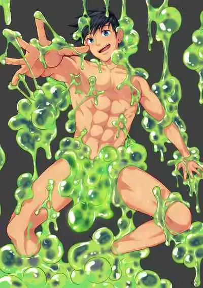 [Mikkoukun] Camp Buddy (October 2021)