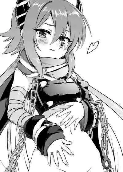 Anna-chan to no Kodomo ga Hoshii!